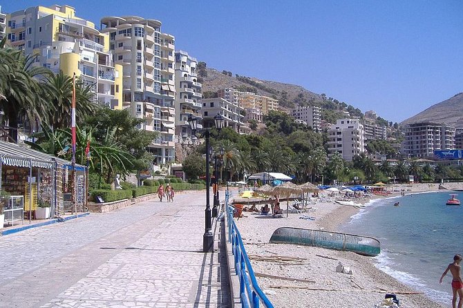 Corfu Albania Day Trip by Ferry With Optional Butrint Tour - Common Questions