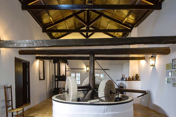 Corfu Organic Olive Oil Tasting at Family Farm - Common Questions