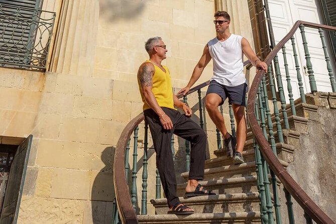 Corfu Photoshoot Session With Private Photographer - Directions