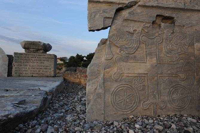 Corinth and Nemea Wine-Tasting Full Day Tour From Athens - Suitable for All Ages