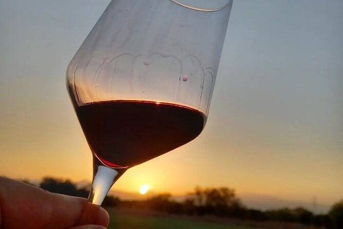 Corinth Winery Tour and Organic Fine Wine Tastings - Additional Information and Reviews