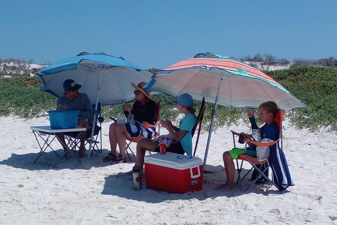 Coronados Island Tour - Common Questions