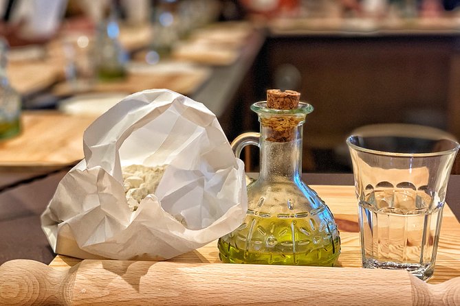 Cortona Cooking Class - Common Questions