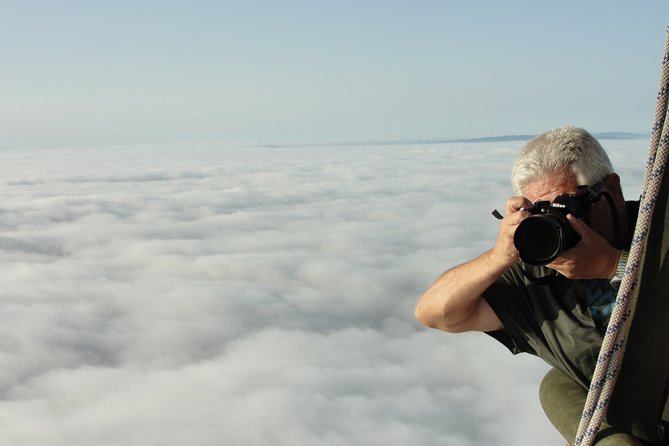 Costa Brava Private Balloon Flight - The Sum Up