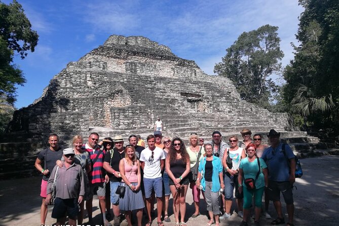 Costa Maya Chacchoben Mayan Ruins & Mexican Lunch at the Beach - The Sum Up