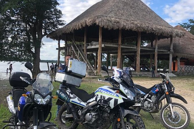 Costa Maya Private Guided Motorcycle Adventure Tour - The Sum Up
