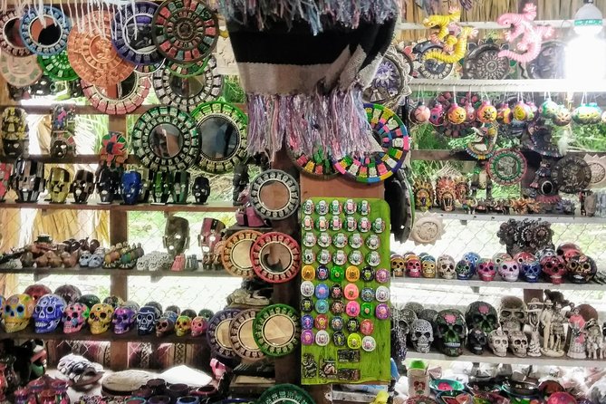 Costa Maya Shore Excursion: Chacchoben Day Trip - Suitable for Individuals and Families