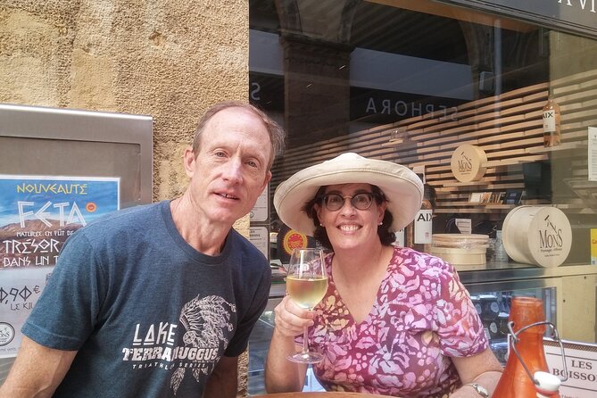 Coteaux DAix : Half Day Wine Tour - The Sum Up