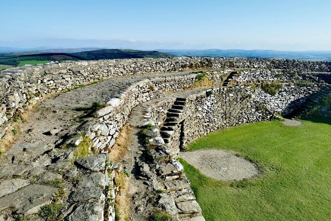 County Donegal Private Tour in the Inishowen Peninsula - The Sum Up