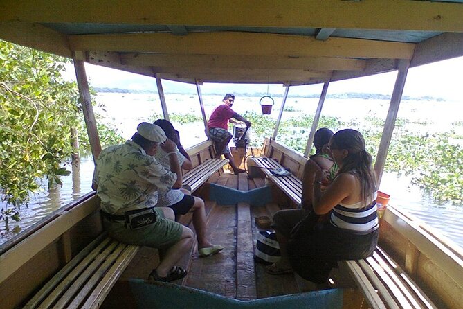 Coyuca Lagoon Tour in Acapulco - Hollywood Filming Location