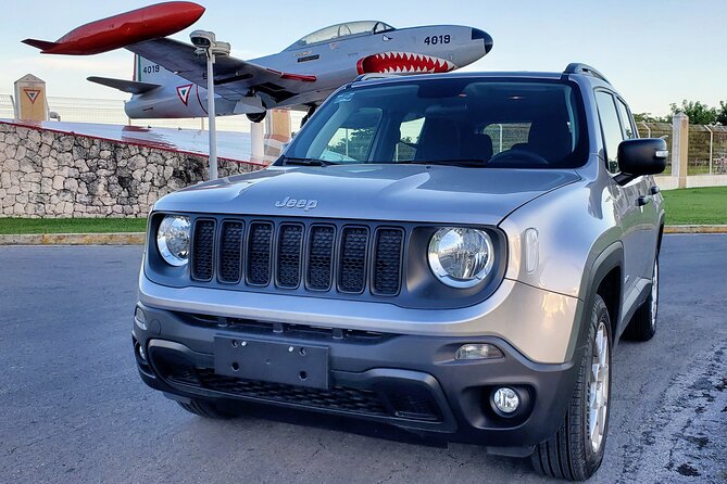 Cozumel: Custom Jeep Tour W/ Private Guide - Common Questions