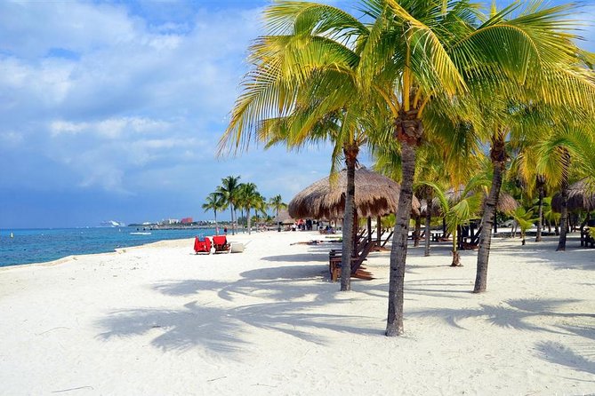 Cozumel Jeep or Buggy Tour and Snorkel With Lunch Included - Jeep Experience