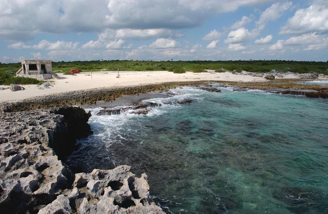Cozumel Private Jeep Tour With Snorkeling Experience and Lunch - Common Questions