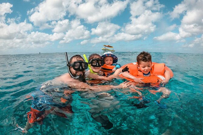Cozumel Reefs Snorkeling Tour - Refund and Cancellation Cut-off Times