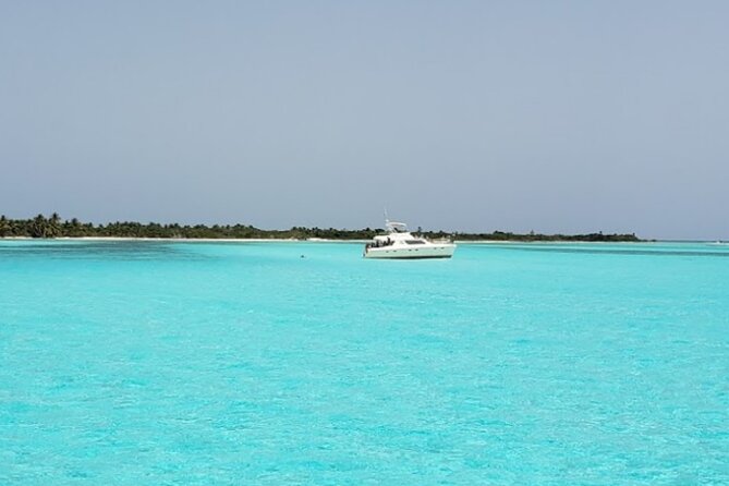 Cozumel: Small Group Glass Bottom Boat Snorkeling Tour - Common Questions
