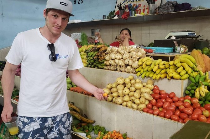 Cozumel Small-Group Half-Day Cooking Workshop - The Sum Up