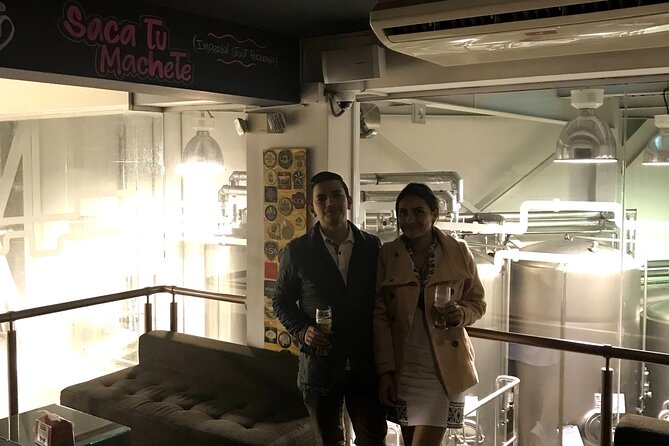 Craft Beer Tour in Miraflores - Common Questions