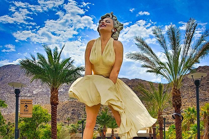 Creative Soul Scavenger Hunt (Palm Springs-Ps I Love You!) - The Sum Up
