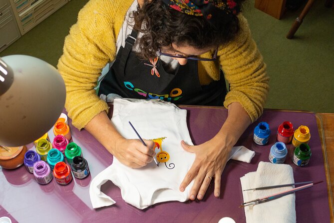 Creative Workshops - Common Questions About Creative Workshops