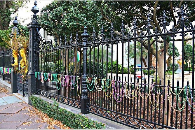 Crescent City History Tour - Common Questions