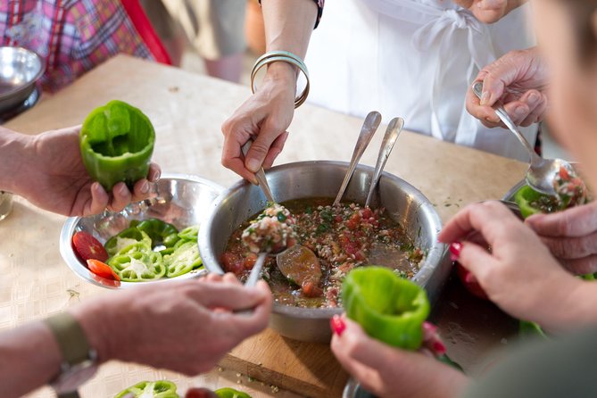 Cretan Cooking Class at a Farm With Hotel Pickup and Drop-Off - The Sum Up