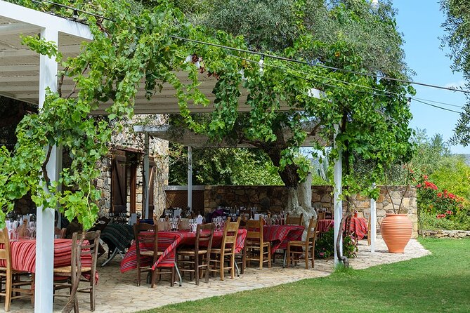 Crete Wine and Olive Oil Tour - Common Questions