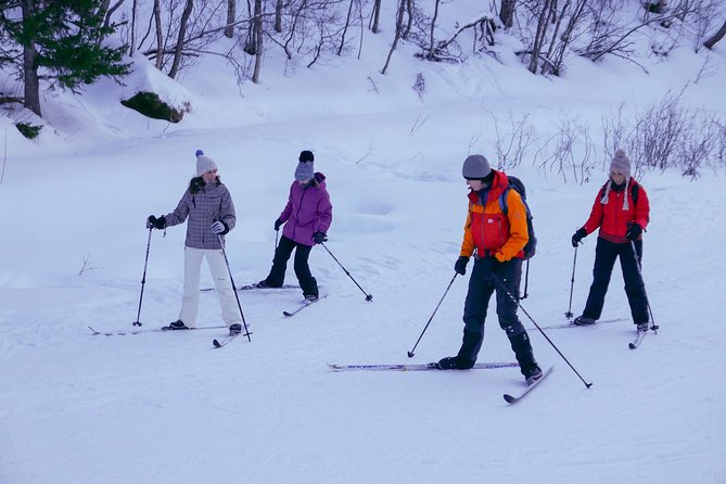 Cross-Country Ski Lesson for Beginners in Tromso - Additional Services and Recommendations