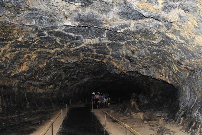 Cruise Layover Tour and Jeju Highlight Private Tour - Common Questions