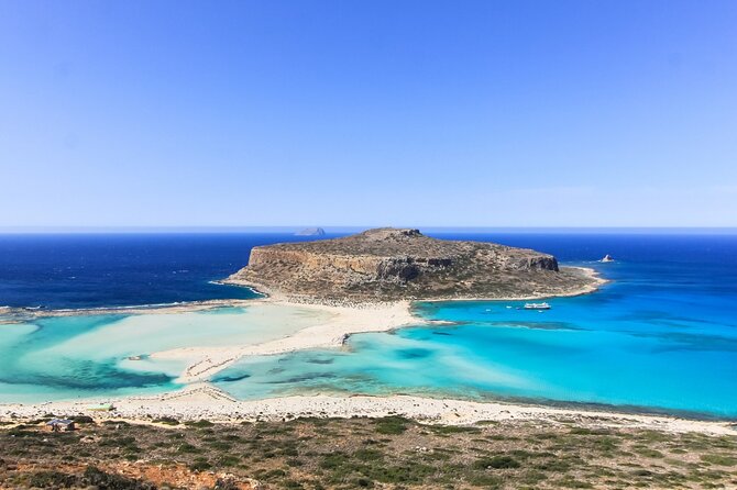 Cruise to Gramvousa Peninsula and Balos Lagoon Fom Heraklion - Cancellation Policy and Refunds
