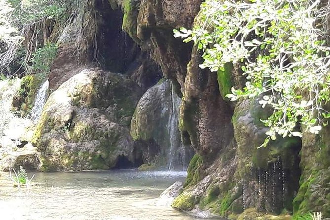 Cuenca Group Tour: Enchanted City, Devils Window, Rio Cuervo - The Sum Up