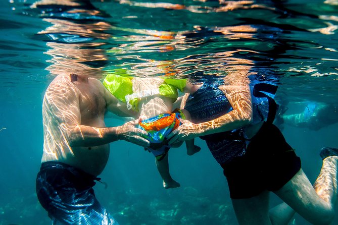 Culebra Day Trip by Catamaran From Fajardo - Common Questions