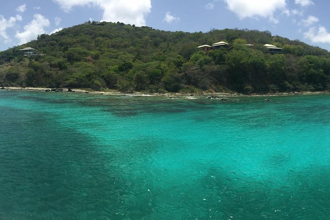 Culebra Power Boat Snorkeling & Beach Tour With Transportation - Booking and Pricing Information