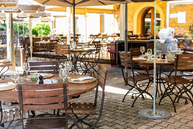 Culinary and Wine Excursion in the Gulf of Saint-Tropez  - St-Tropez - The Sum Up