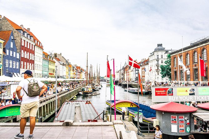 Cultural Christianshavn Private Walking Tour - Common Questions