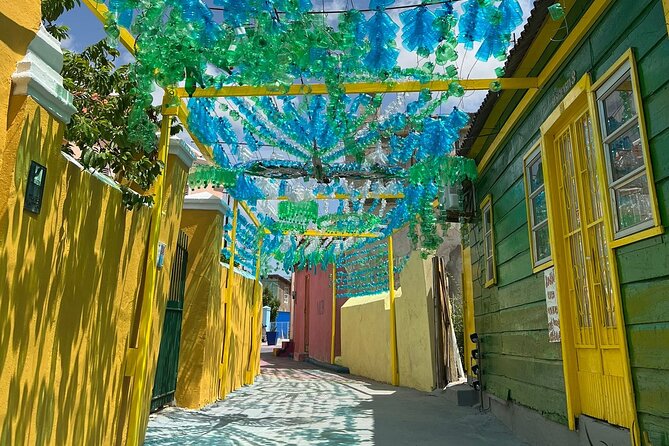 Curacao City Highlights 4-Hour Tour - Positive Reviews
