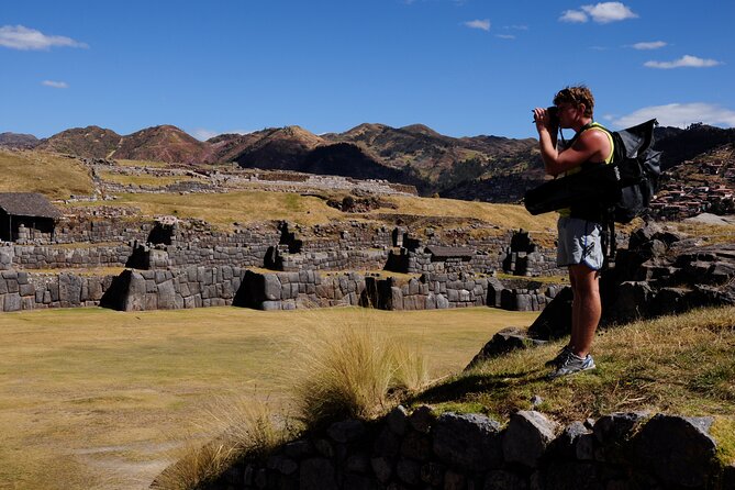 Cusco City Sightseeing & Sacsayhuaman Archeological Park Tour - Other Recommendations for Exploring Cusco