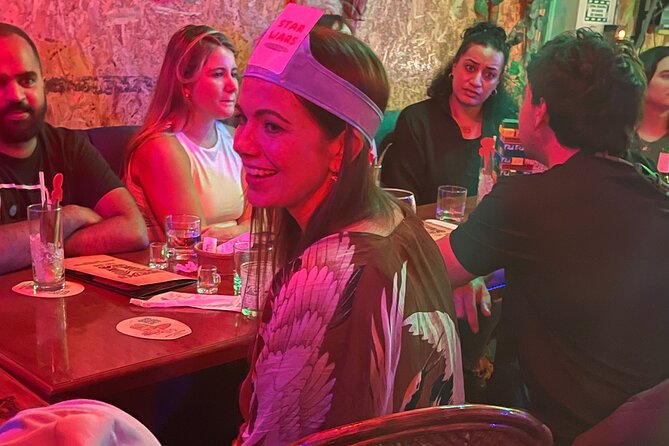 Cusco: Exclusive Pub Crawl With More Than 10 Benefits - Customer Satisfaction