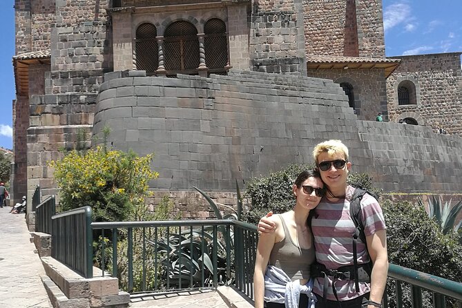 Cusco Food Walking Tour & Central Market - Operational Details