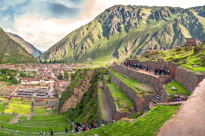 Cusco Small-Group 1-Week Inca Sightseeing Tour - Qeswachaka Rope Bridge and Sacred Sites