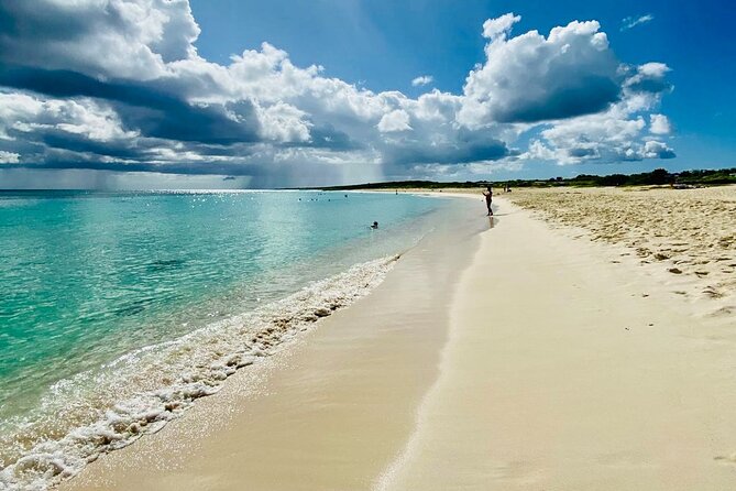 Custom Private Cozumel Jeep Tour: All-Inclusive Tour - The Sum Up