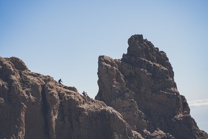 Custom Private & VIP Highlights Tour of Gran Canaria - Common Questions