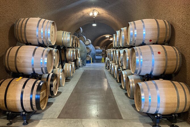Custom Private Wine Tours Napa Valley-Sonoma for 2 to 5 People". - Common Questions