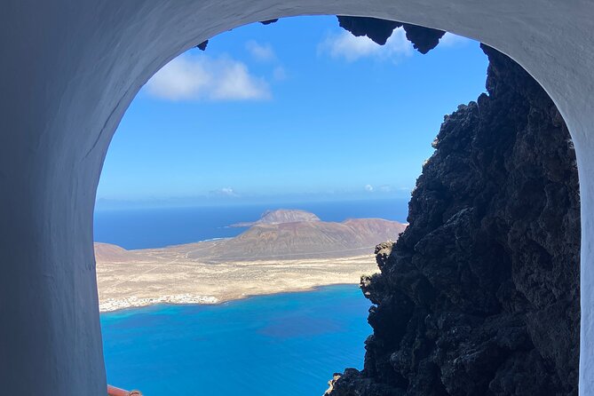 Customized Private Tours of Lanzarote Island - Booking Your Customized Private Tour