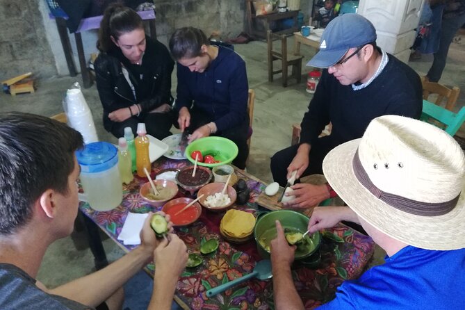 Customs of Indigenous Villages in Chiapas - Community Organization and Governance