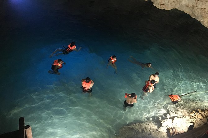 Cuzama Cenotes Adventure Day Trip - Viator Help Center