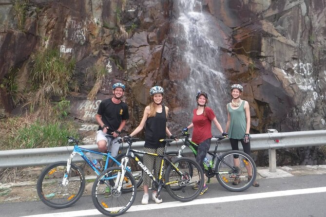Cycling to Nha Trang - The Sum Up