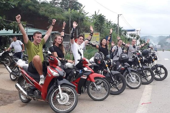 Da Lat Exploring Tour to Ho Chi Minh for 4 Days or Vice Versa - Common Questions