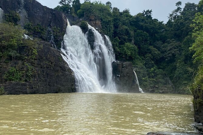 Da Lat Trekking Tour and Elephant Falls - Cancellation and Booking Policies