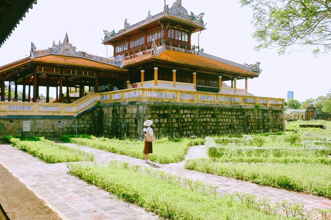 Da Nang 6-Day Central Vietnam Tour - Inclusions and Amenities