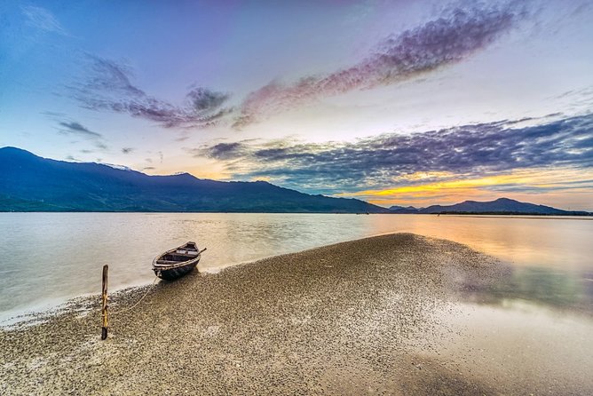 Da Nang Airport To Hue Private Transfer - Common Questions